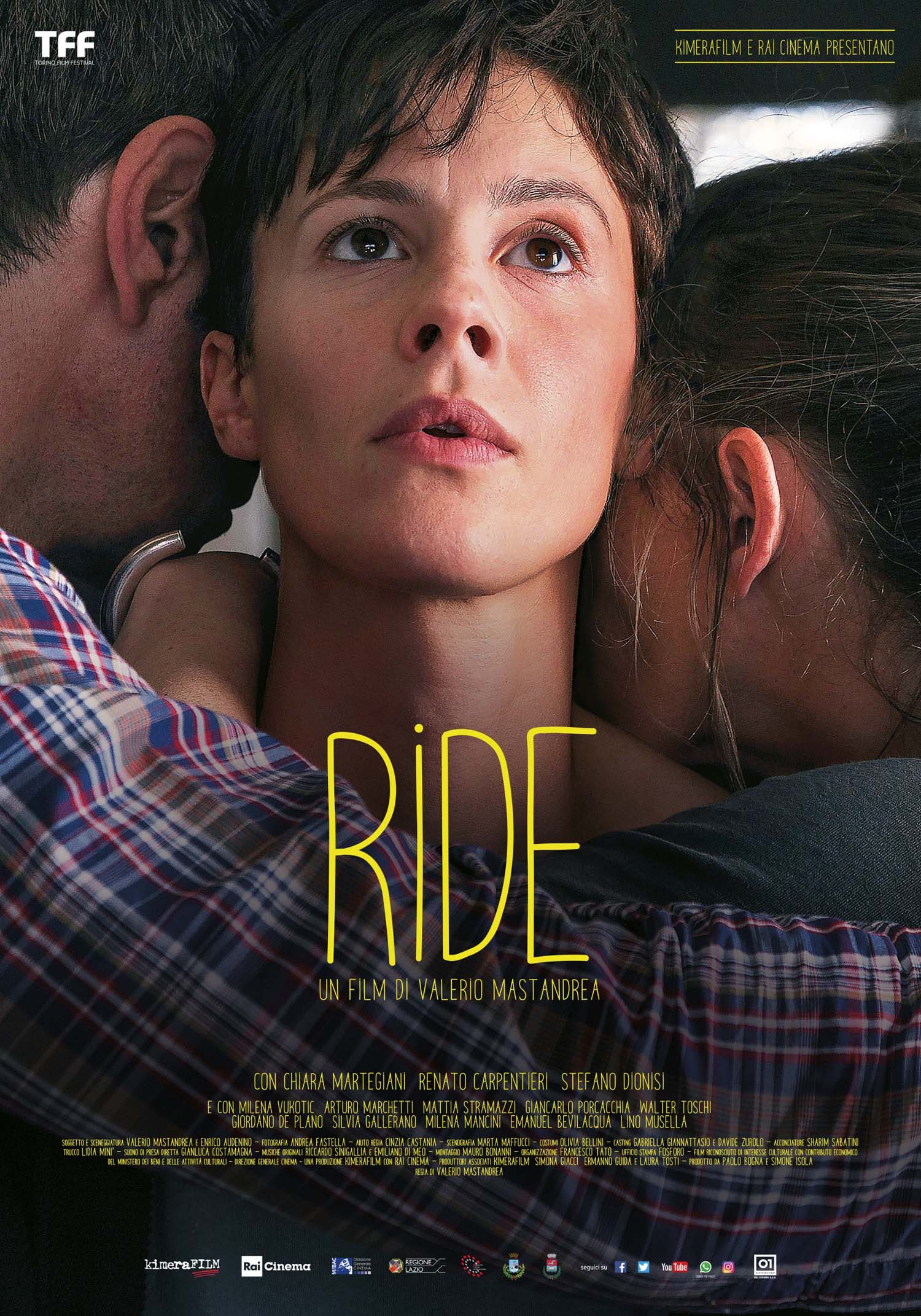 RIDE