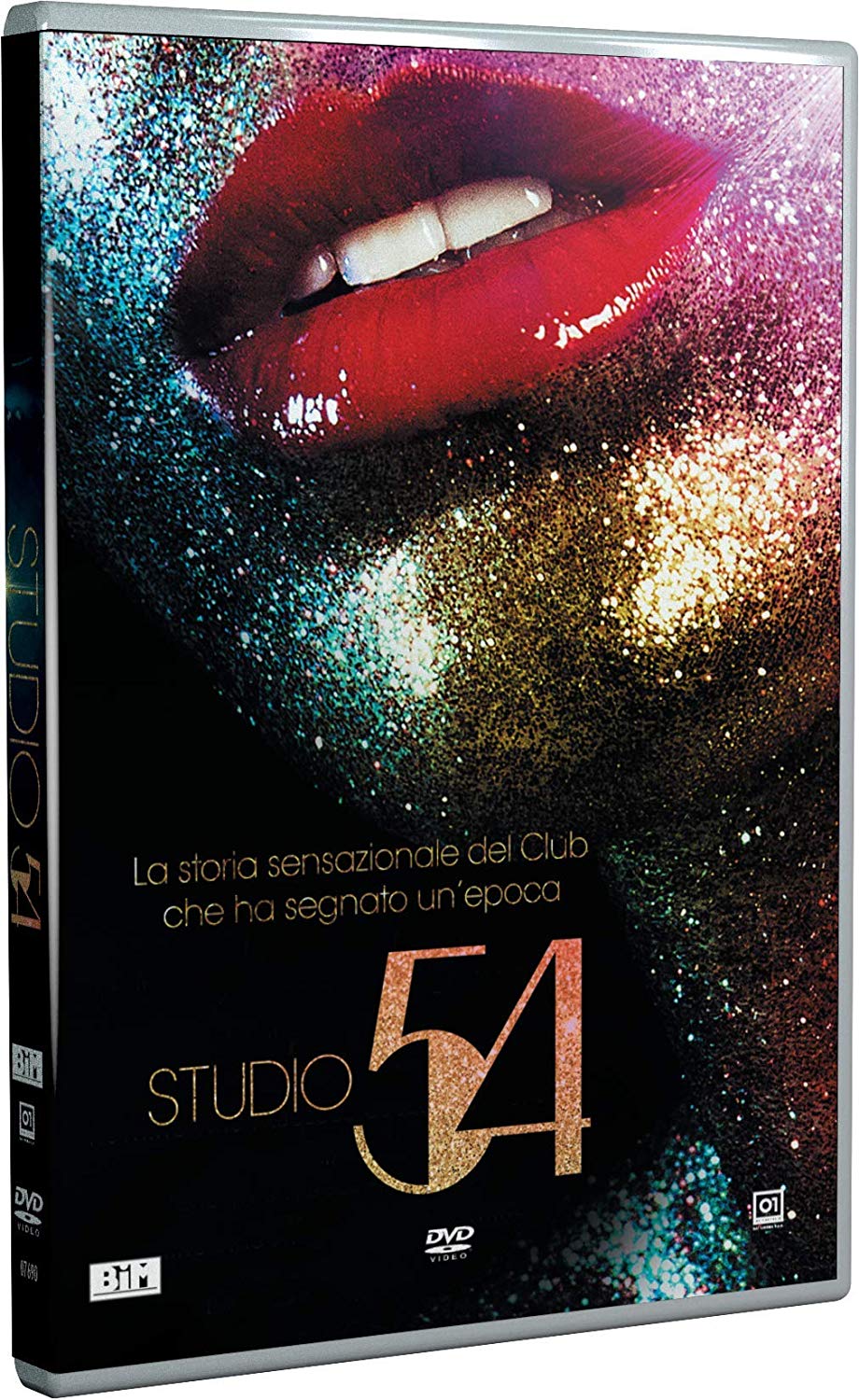 STUDIO 54