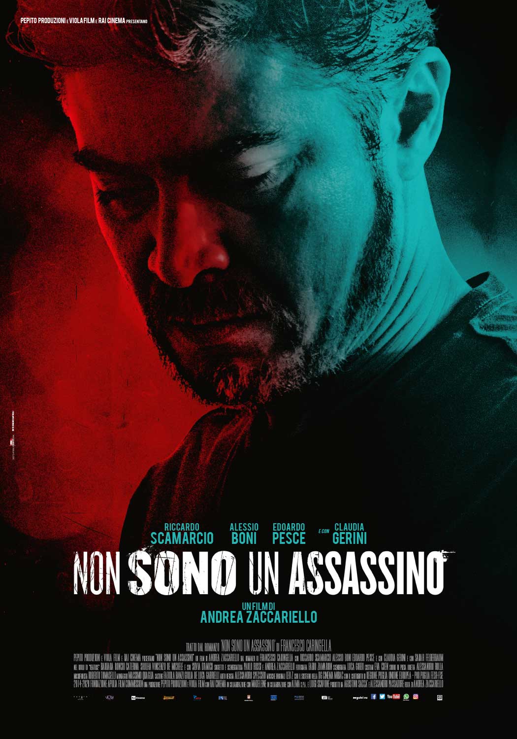 NON SONO UN ASSASSINO