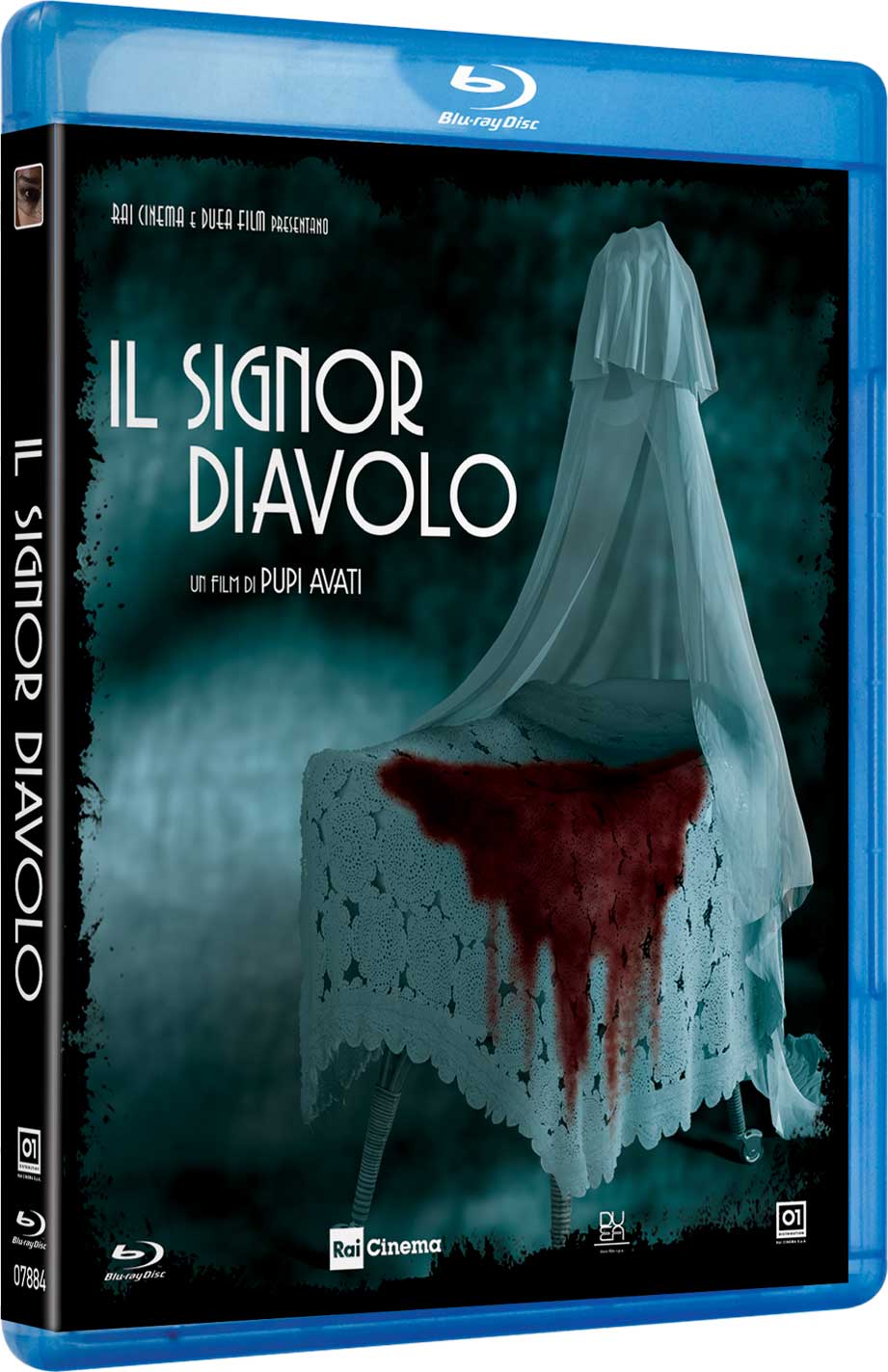 SIGNOR DIAVOLO (IL)