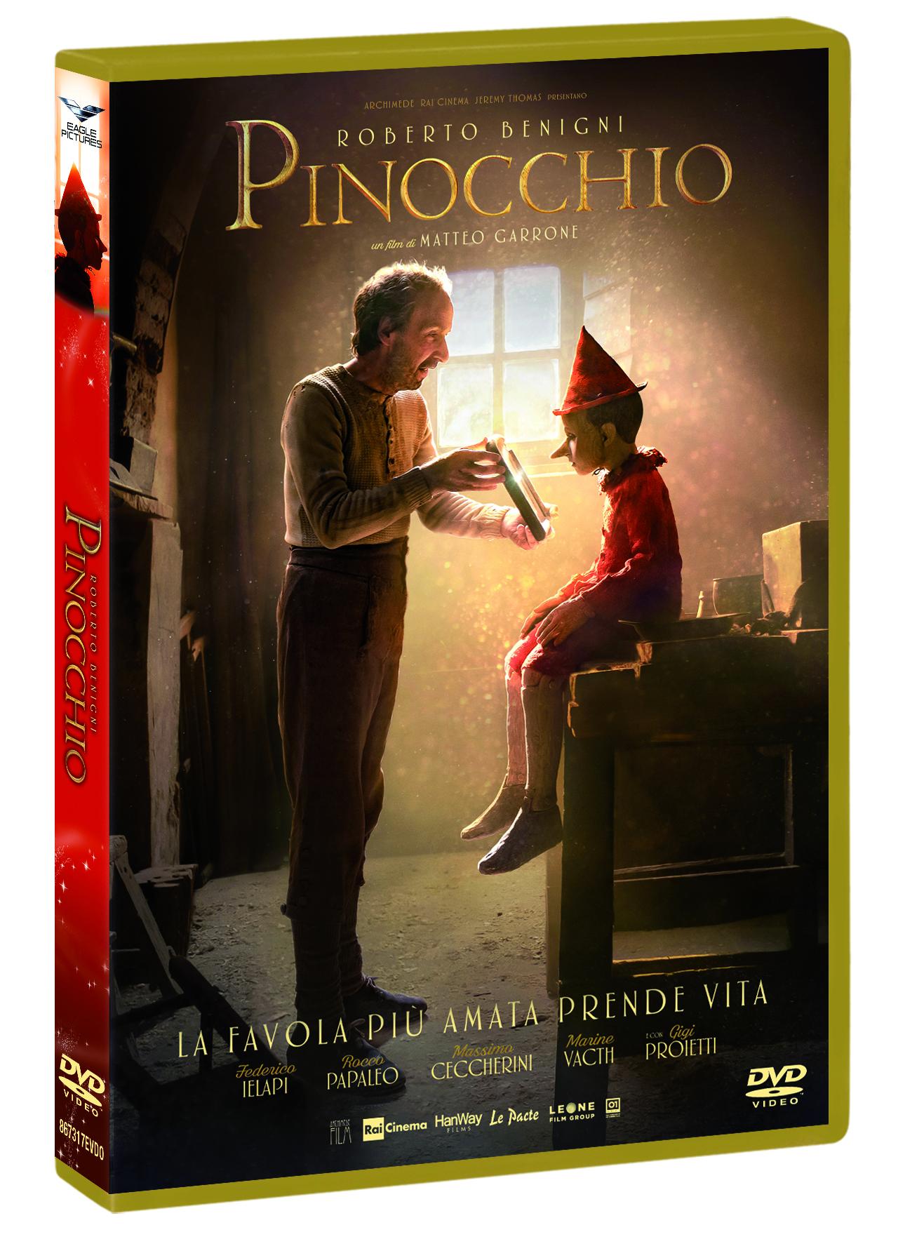 PINOCCHIO