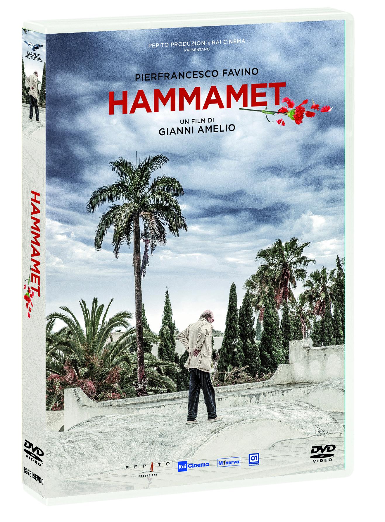 HAMMAMET