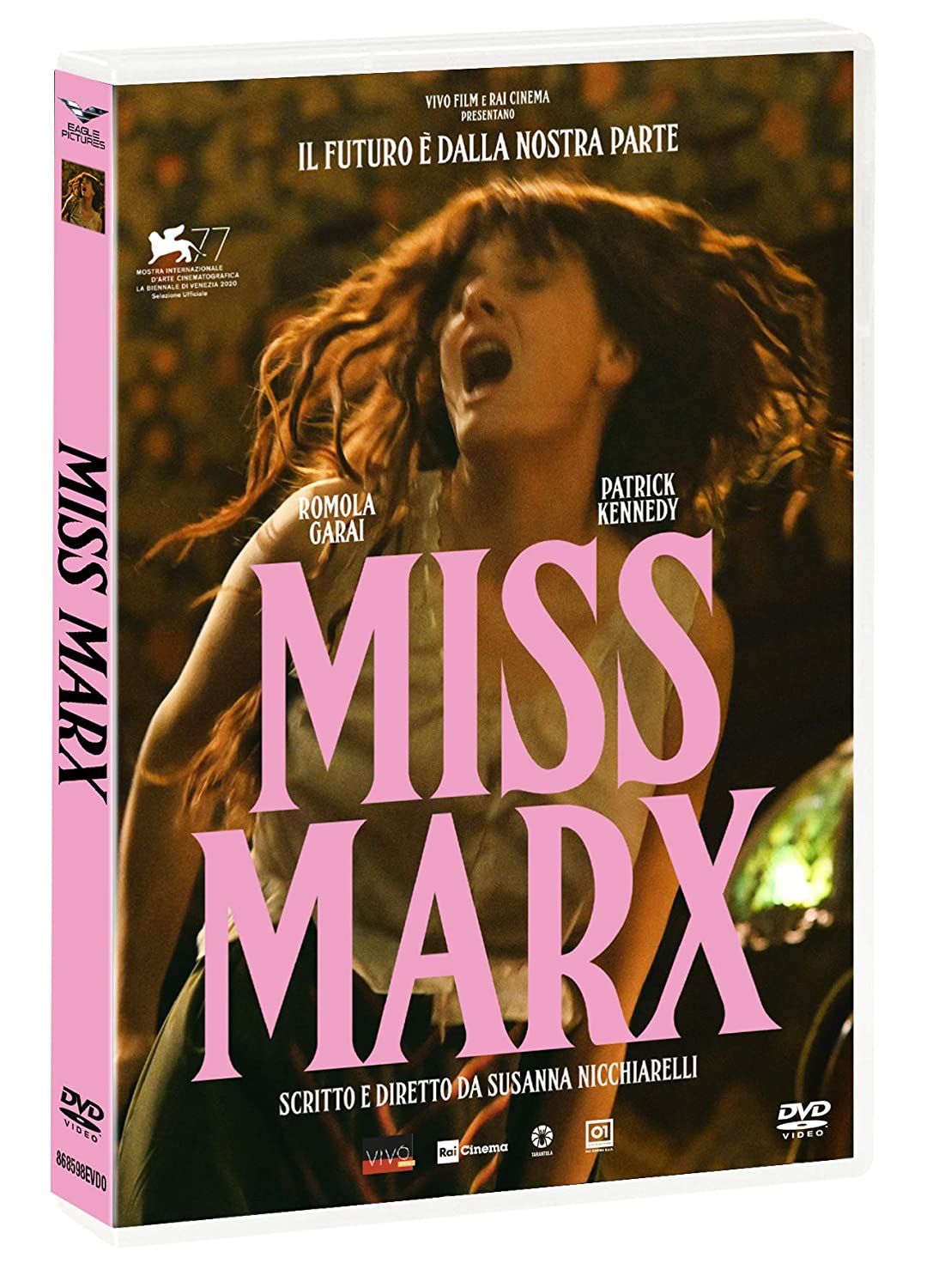 MISS MARX