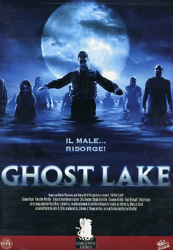 GHOST LAKE