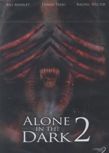 ALONE IN THE DARK 2