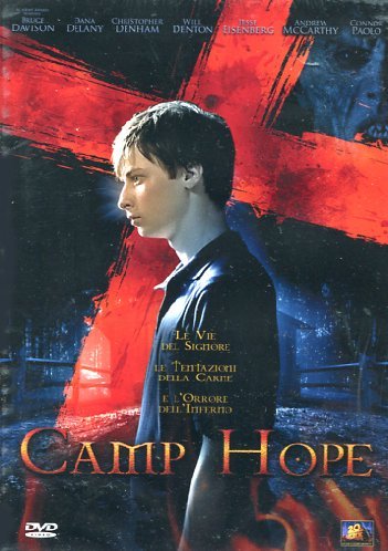 CAMP HOPE