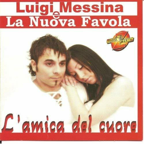 L'AMICA DEL CUORE