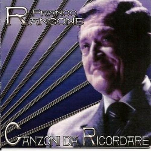 CANZONI DA RICORDARE