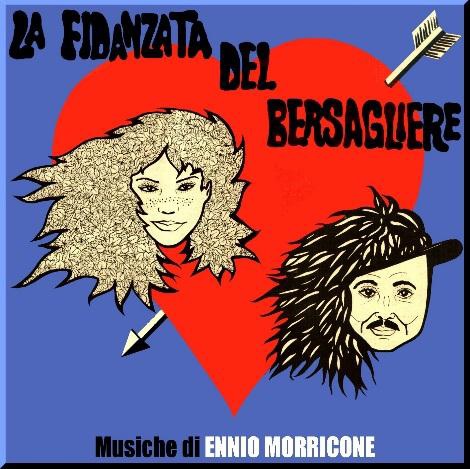 LA FIDANZATA DEL BERSAGLIERE