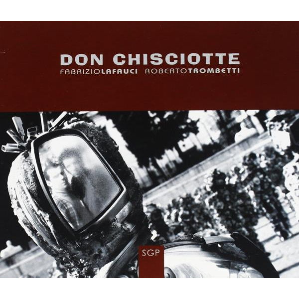 DON CHISCIOTTE