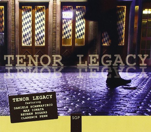 TENOR LEGACY