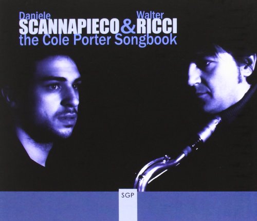 THE COLE PORTER SONGBOOK