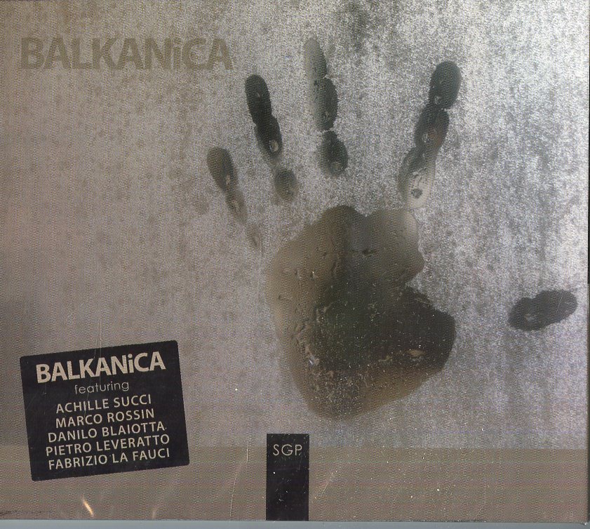 BALKANICA