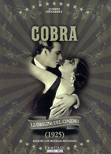 COBRA (1925)