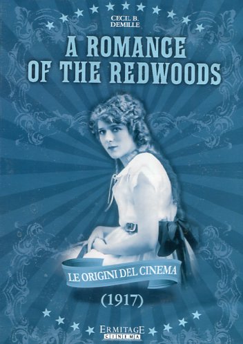 ROMANCE OF THE REDWOODS (THE)