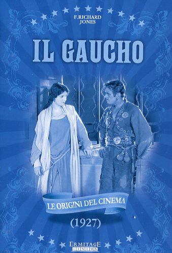 GAUCHO (IL) (1927)