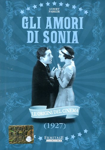 AMORI DI SONIA (GLI)