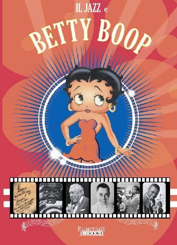 BETTY BOOP E IL JAZZ