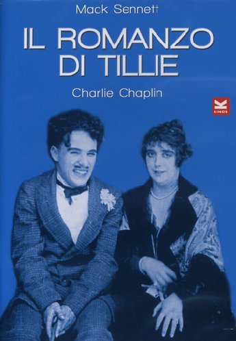 ROMANZO DI TILLIE (IL)