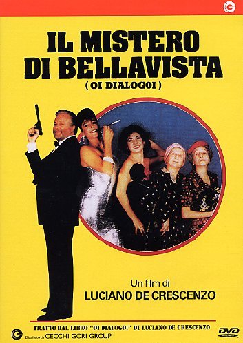 MISTERO DI BELLAVISTA (IL)