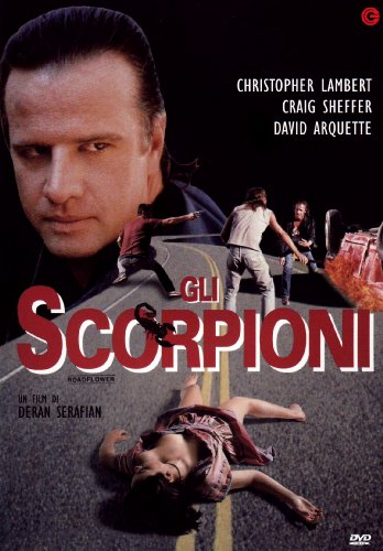 SCORPIONI (GLI)