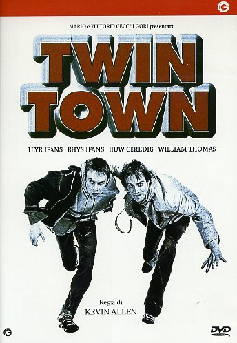 TWIN TOWN