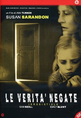 VERITA' NEGATE (LE)