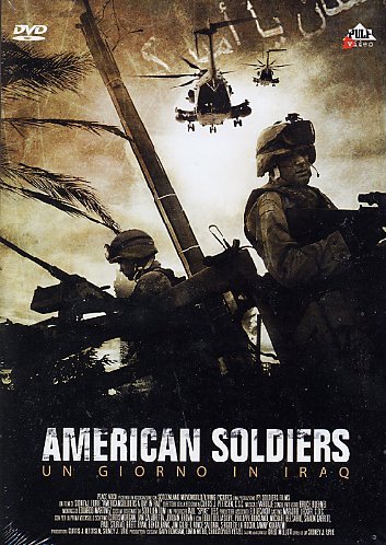 AMERICAN SOLDIERS