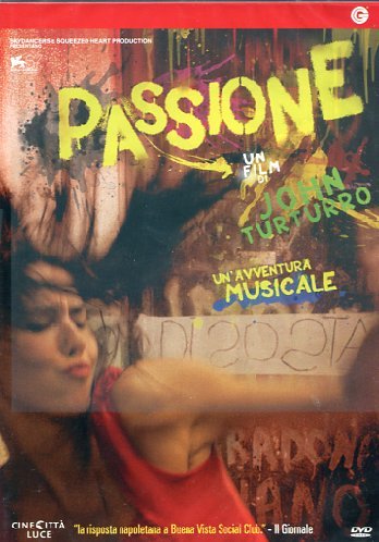 PASSIONE