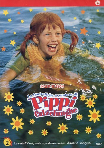 PIPPI CALZELUNGHE #02