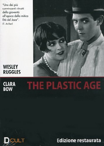 THE PLASTIC AGE