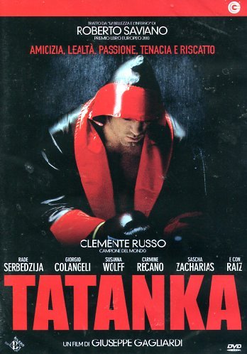 TATANKA