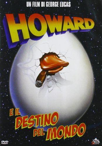 HOWARD E IL DESTINO DEL MONDO