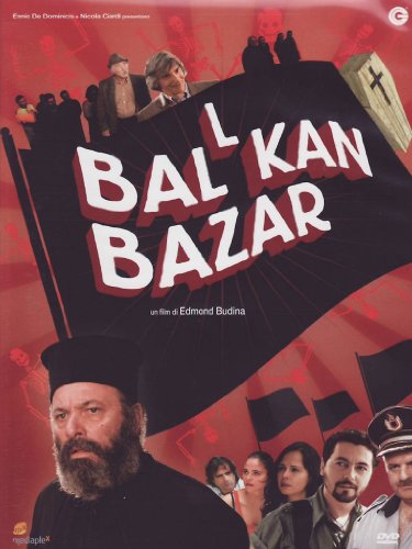 BALLKAN BAZAR