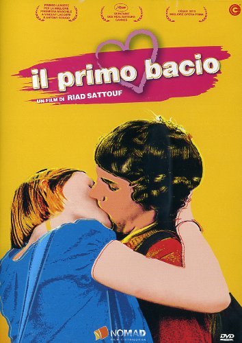 PRIMO BACIO (IL)