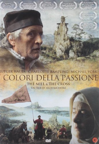 COLORI DELLA PASSIONE (I)