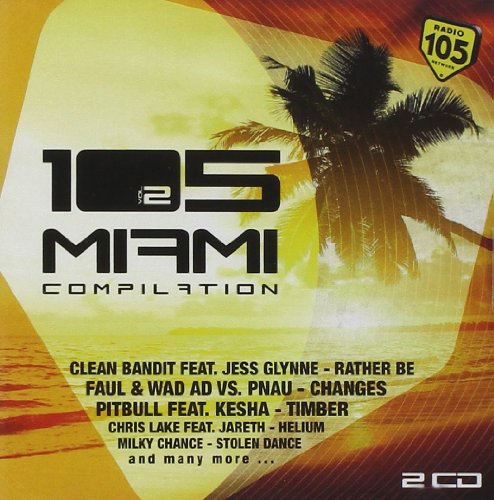 105 MIAMI VOL. 2