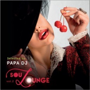 SOULOUNGE VOL. 2