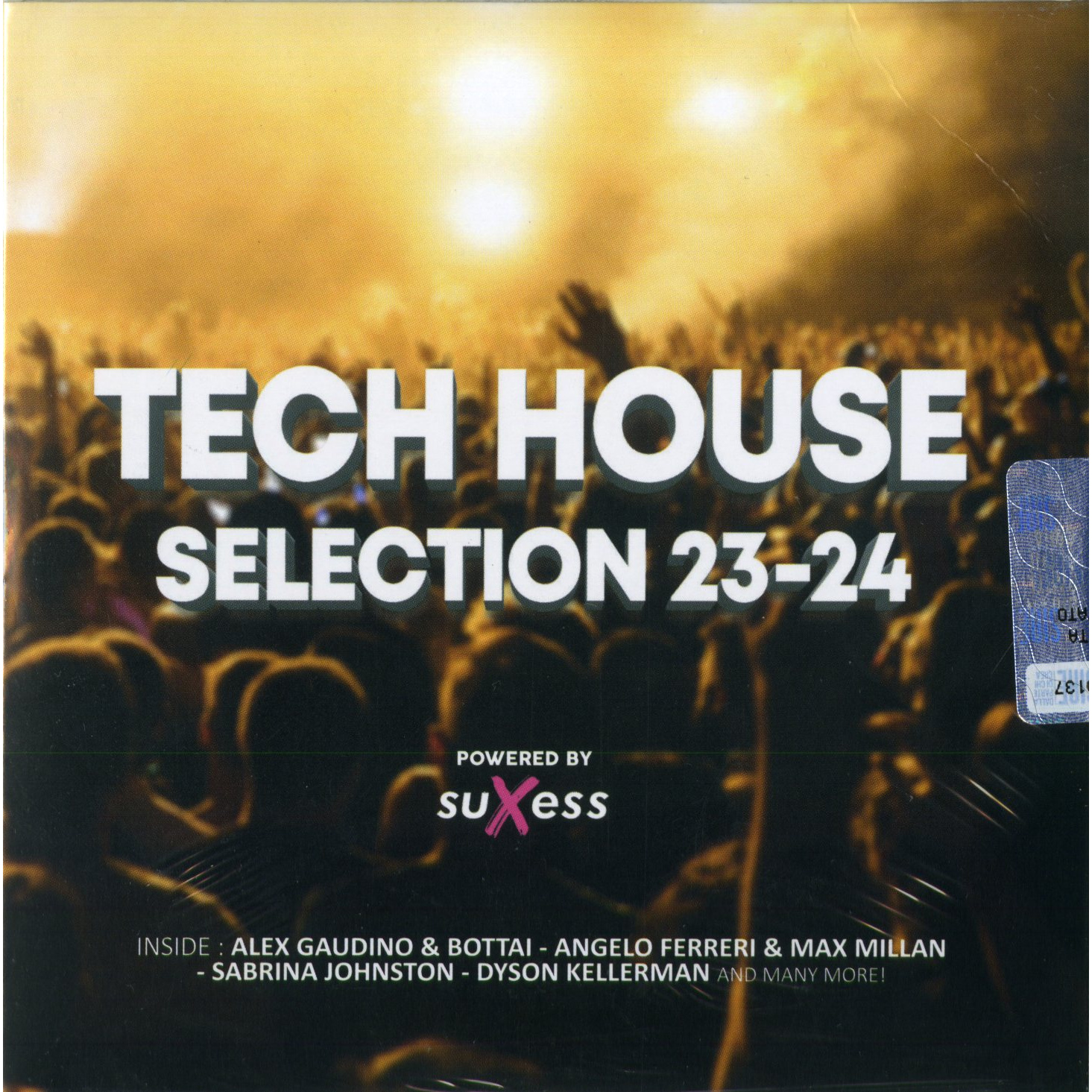 TECH HOUSE SELCTION 23-24