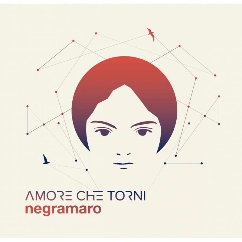 AMORE CHE TORNI - LTD.ED.