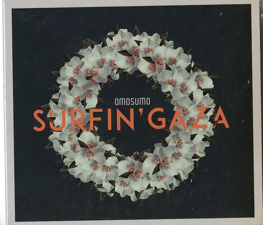 SURFIN' GAZA