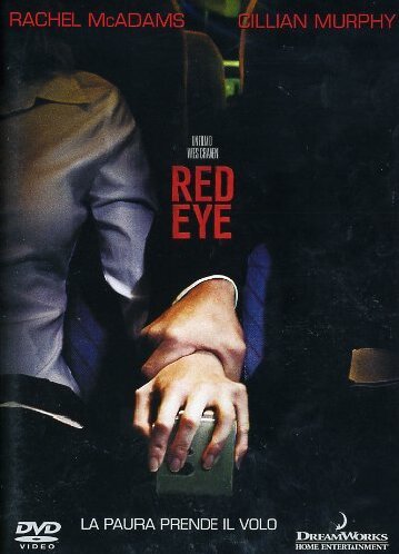 RED EYE