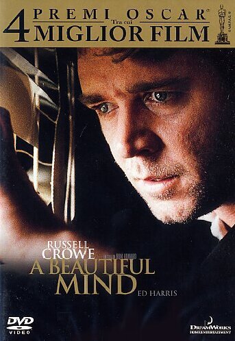 BEAUTIFUL MIND (A)