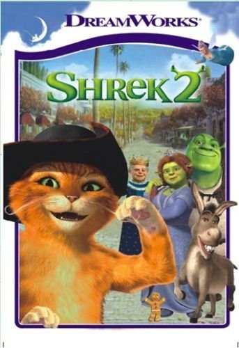 SHREK 2