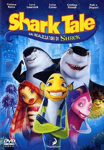 SHARK TALE