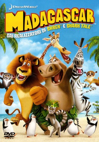 MADAGASCAR