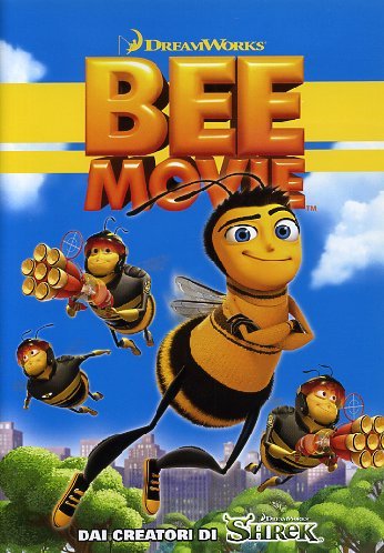 BEE MOVIE