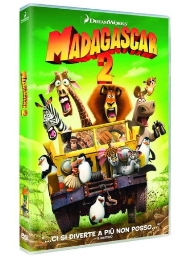 MADAGASCAR 2