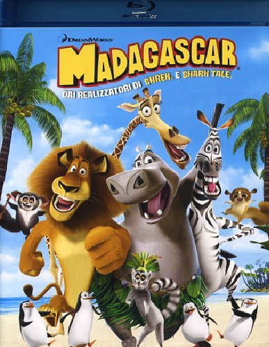 MADAGASCAR