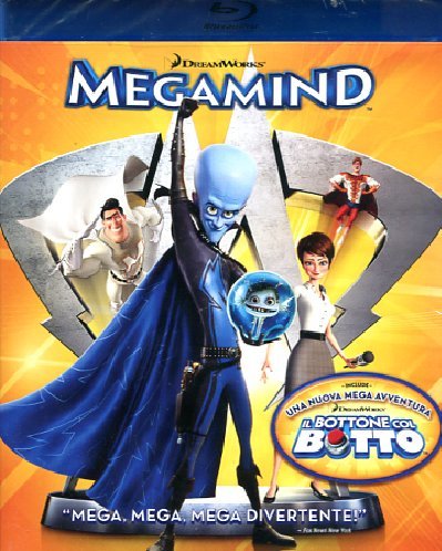 MEGAMIND